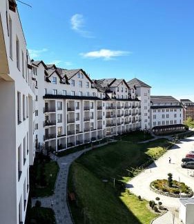 Kopaonik Apartment | Milmari Ibis Lux N51 Panorama View