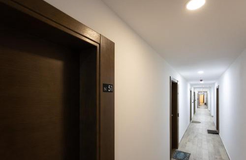 Kopaonik Apartment | Milmari Ibis Lux N51 Panorama View