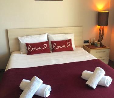 Lisina Apartment | Milmari M12