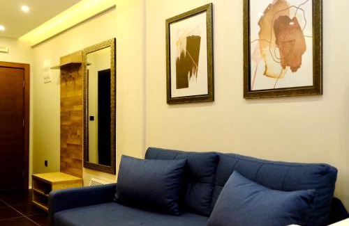 Lisina Apartment | Milmari Premier 13