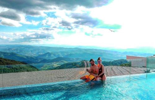 Lisina Apartment | Milmari Premier 28 Kopaonik