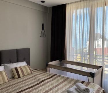 Lisina Apartment | Milmari Premier 28 Kopaonik
