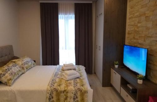 Kopaonik Apartment | Milmari resort Sara P61
