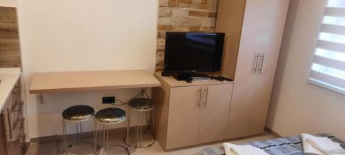 Lisina Apartment | Milmari Resort Spa and Wellness, Nlux 52a