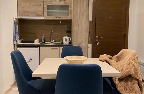 Raska Apartment | Milmari S50