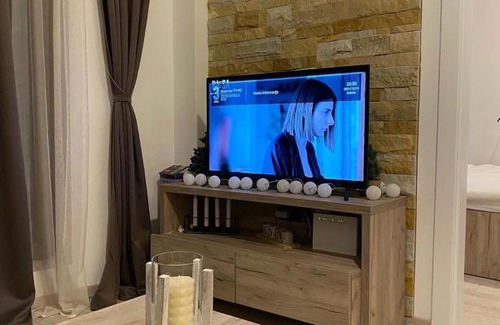 Raska Apartment | Milmari S50