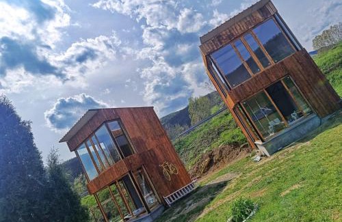 Central Serbia Ski Chalet | Milosev Konak