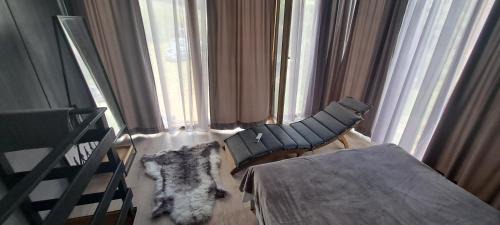 Central Serbia Ski Chalet | Milosev Konak