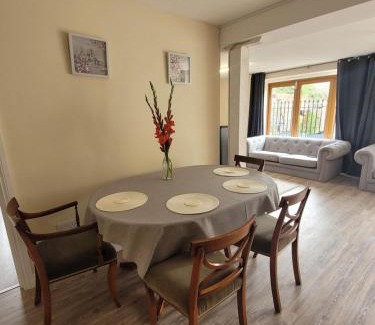 Sittingbourne Apartment | Milton Court