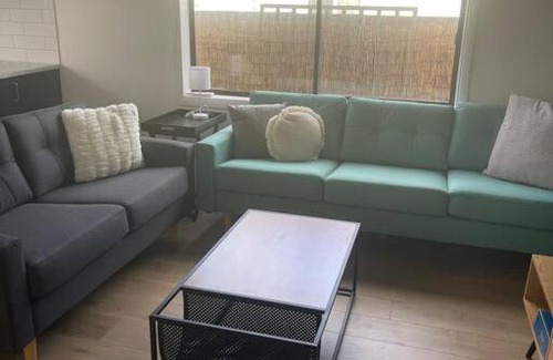 Hamilton House | Milton House, Hamilton