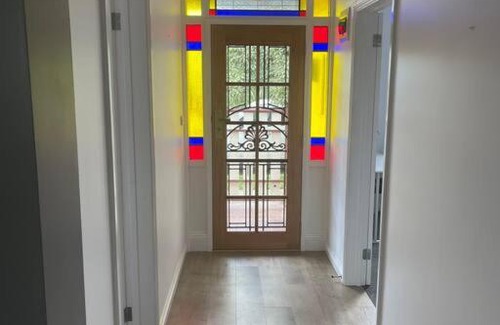 Hamilton House | Milton House, Hamilton