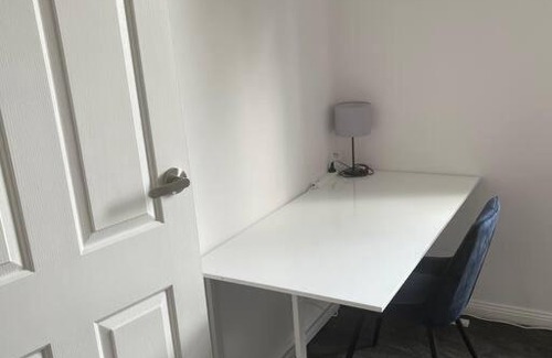 Hamilton House | Milton House, Hamilton