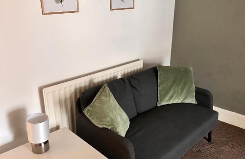 Hartlepool Apartment | Milton Road Flat 3 TSAC