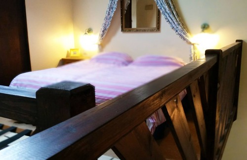 Langford Hotel | Milton's Country Lodge
