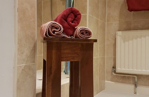 Langford Hotel | Milton's Country Lodge