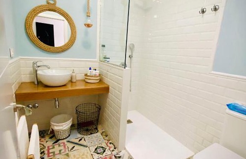 Galdar Apartment | Mimövida del Mar - Faro de Sardina - Adults only