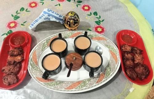 Darjeeling House | Mim Tea Cottages