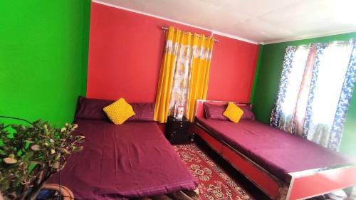 Darjeeling House | Mim Tea Cottages