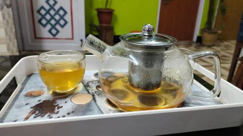 Darjeeling House | Mim Tea Cottages