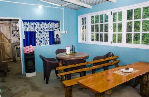 Darjeeling House | Mim Tea Cottages