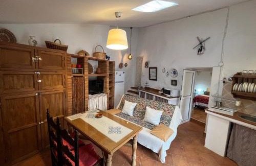 El Collado House | Mimbres 28