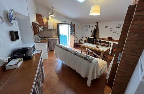 El Collado House | Mimbres 28