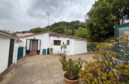 El Collado House | Mimbres 28