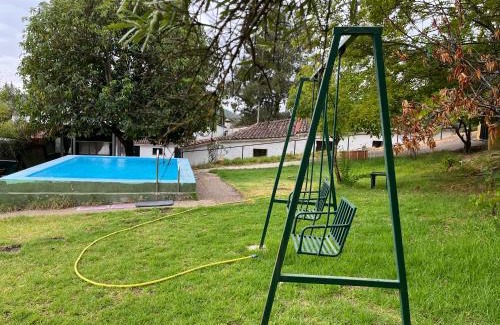 El Collado House | Mimbres 28
