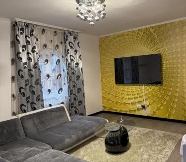 Debrecen Apartment | Mimi Apartman