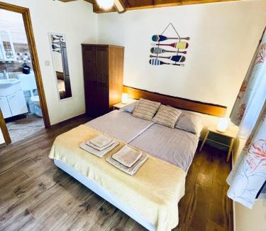 Zamardi Apartment | Mimi Apartments