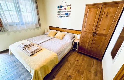 Zamardi Apartment | Mimi Apartments
