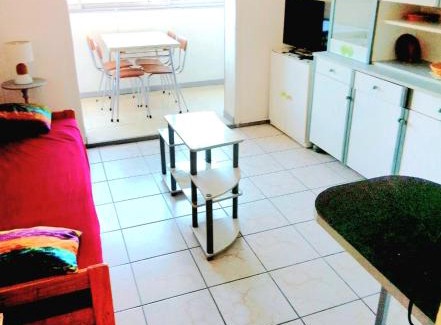 Port-la-Nouvelle Apartment | Mimi