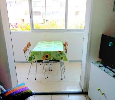 Port-la-Nouvelle Apartment | Mimi