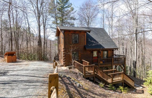 Boone House | Mimi's Cottage