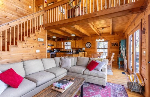 Boone House | Mimi's Cottage