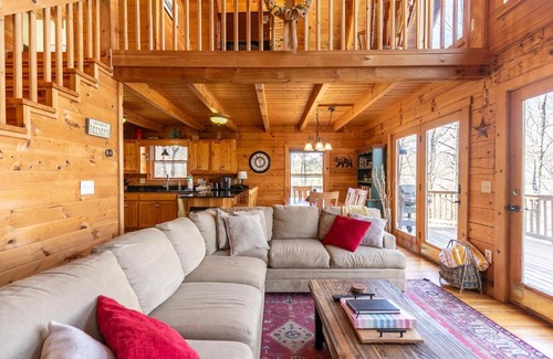 Boone House | Mimi's Cottage