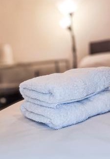 Cradley House | Mimi's Private Compact and Cozy Ensuite