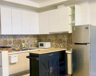 Van Giang Apartment | MimoC Westbay Ecopark