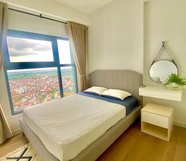 Van Giang Apartment | MimoC Westbay Ecopark