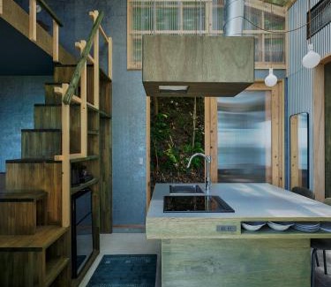Sanuki Villa | mimoro kagawa