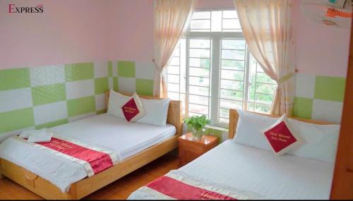 Phan Rang Hotel | Mimosa 5 Hotel - Phan Rang