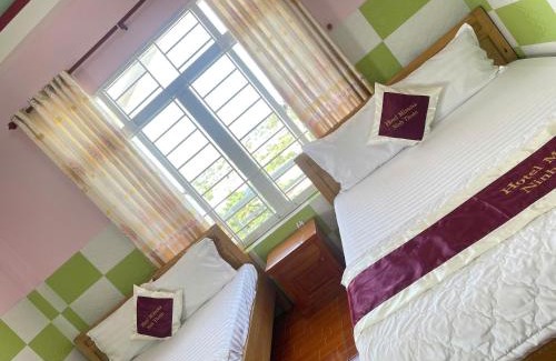 Phan Rang Hotel | Mimosa 5 Hotel - Phan Rang