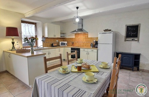 Frehel House | Mimosa - Frehel - Gîte