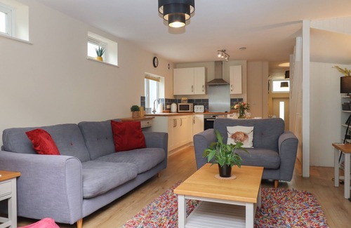 Dawlish Cottage | Mimosa