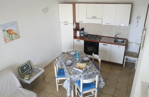 Costa Rei Villa | Mimosa villa 400 meters from the beach