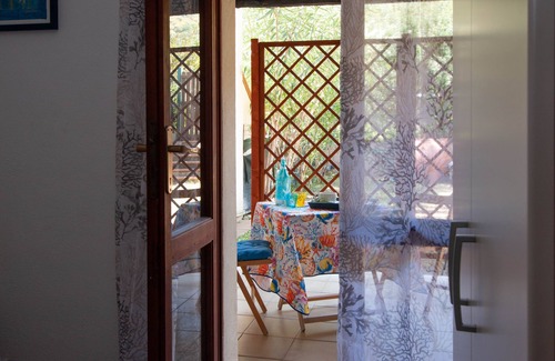 Costa Rei Villa | Mimosa villa 400 meters from the beach