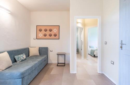 Pirotto Li Frati Hotel | Mimose Beach Village