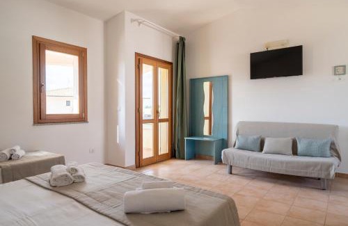 Pirotto Li Frati Hotel | Mimose Beach Village