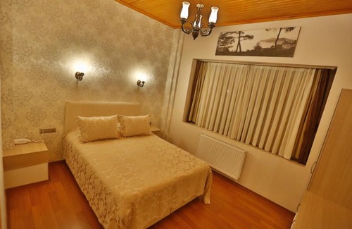 Adalar Hotel | Mimoza Butik Otel Buyukada