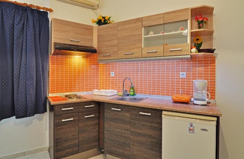 Adamas Apartment | Mimoza